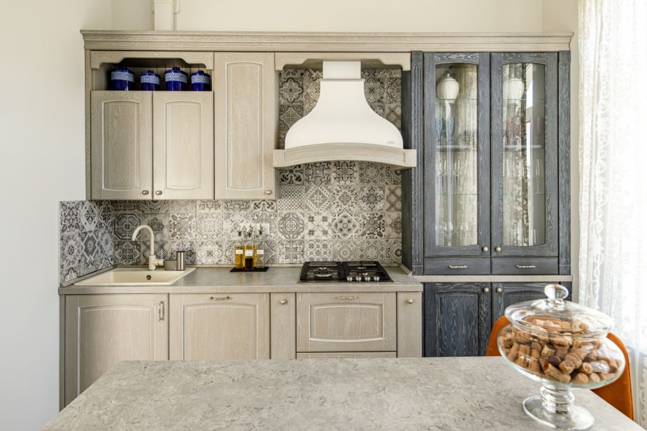 Готовый дом в КП Николина Поляна