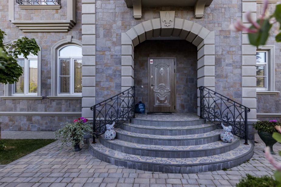 Готовый дом в КП Николина Поляна