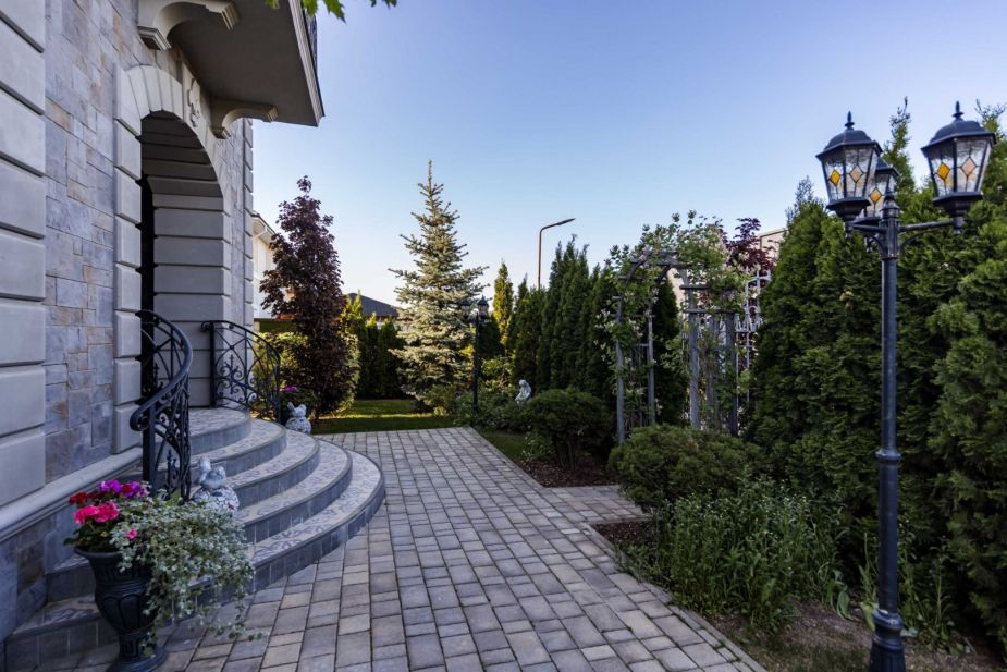 Готовый дом в КП Николина Поляна