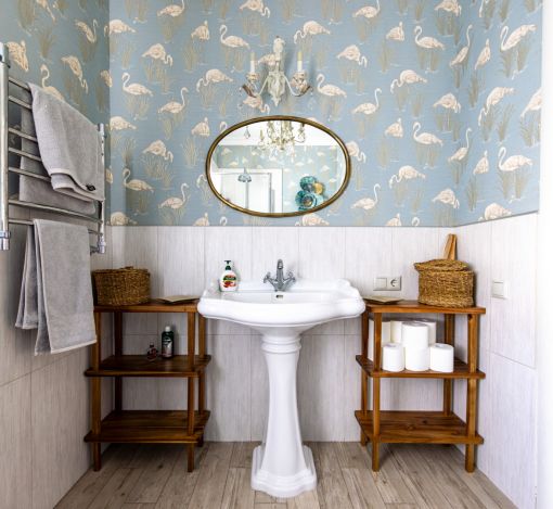 Готовый дом в КП Николина Поляна