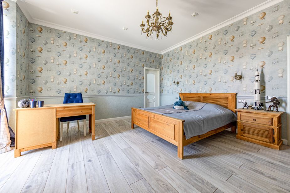 Готовый дом в КП Николина Поляна