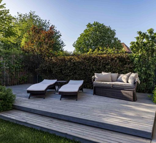 Готовый дом в КП Николина Поляна