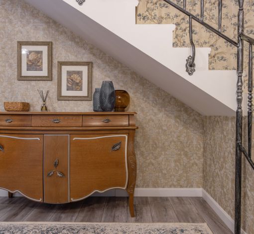 Готовый дом в КП Николина Поляна