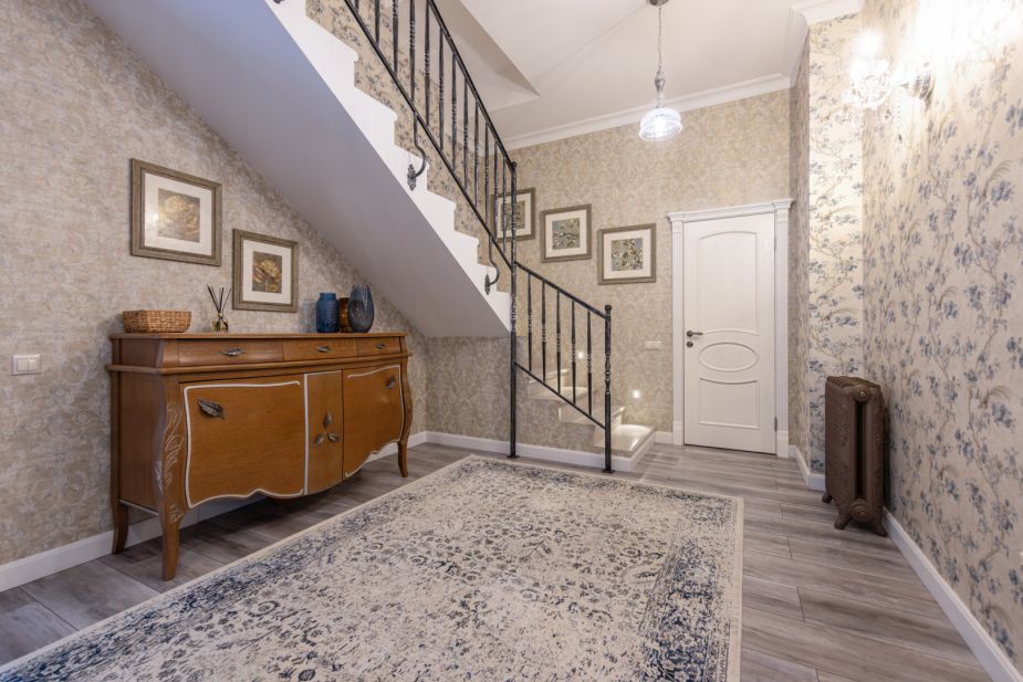 Готовый дом в КП Николина Поляна