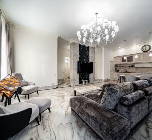 Таунхаус в кп Ильинские дачи