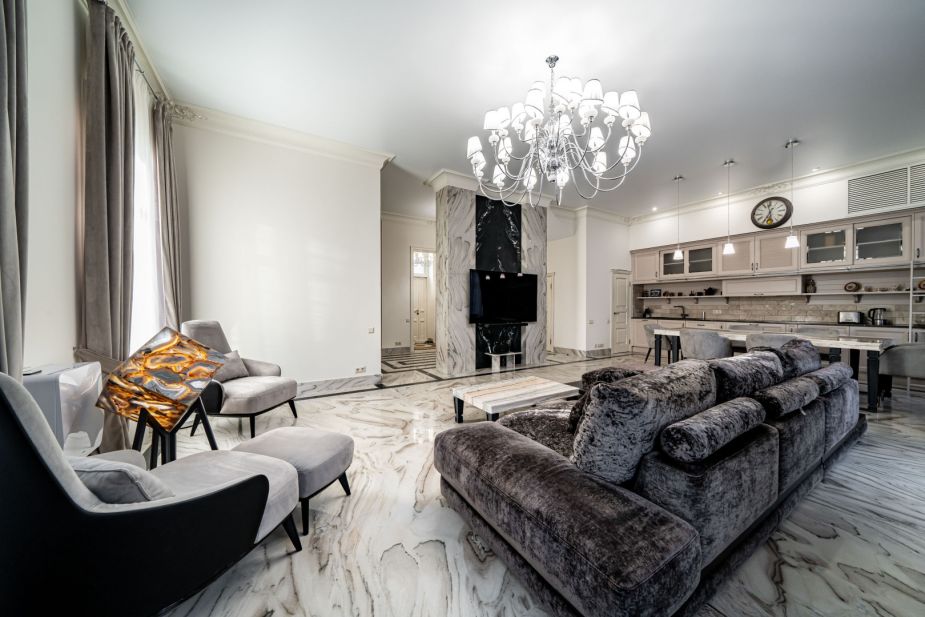 Таунхаус в кп Ильинские дачи