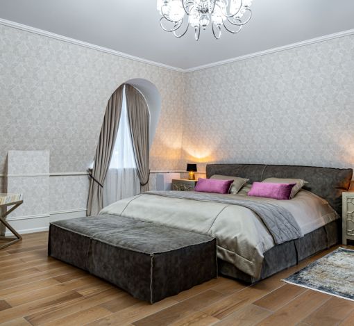 Таунхаус в кп Ильинские дачи