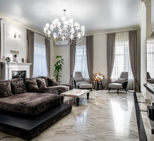 Таунхаус в кп Ильинские дачи