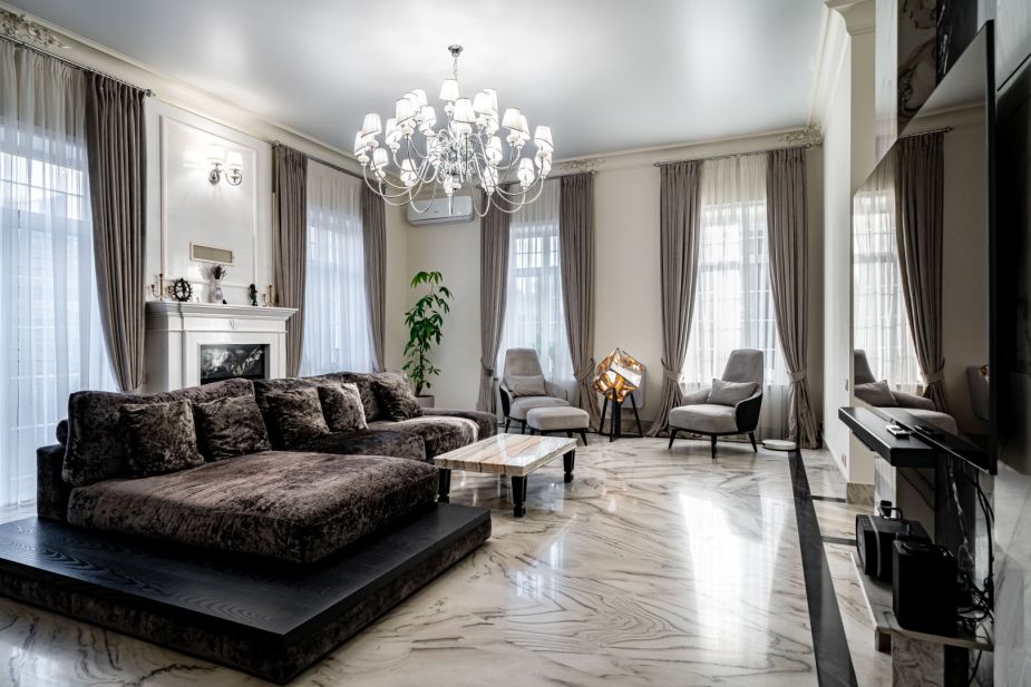 Таунхаус в кп Ильинские дачи