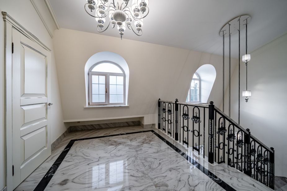 Таунхаус в кп Ильинские дачи