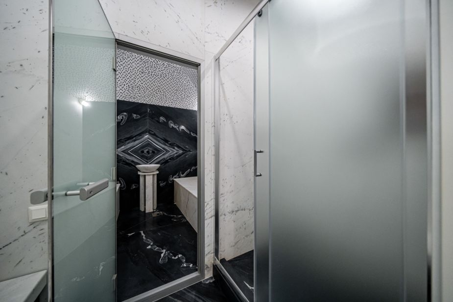 Таунхаус в кп Ильинские дачи