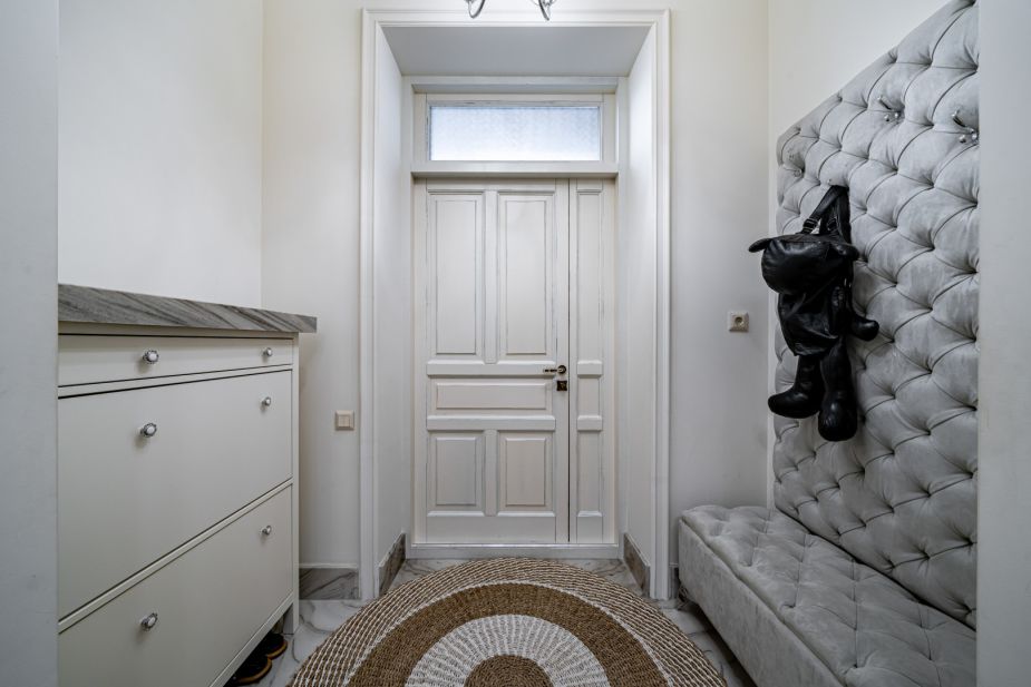 Таунхаус в кп Ильинские дачи