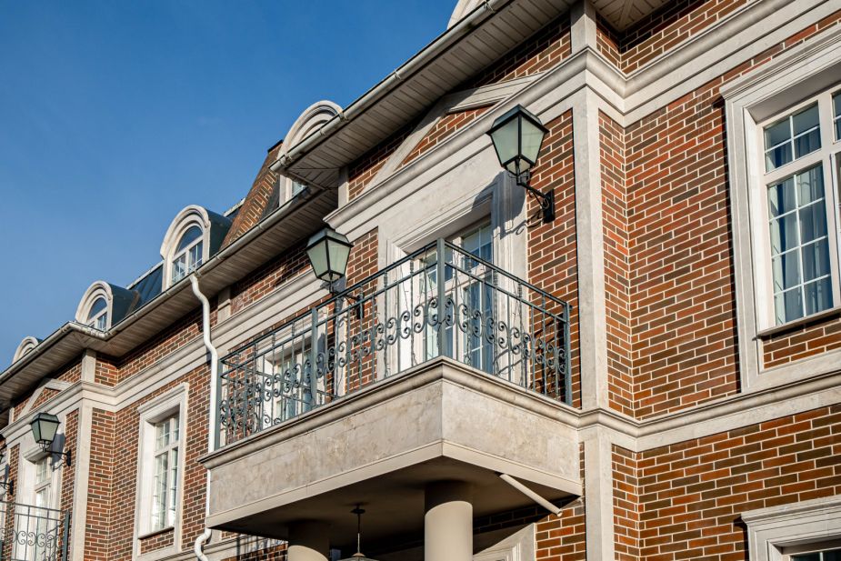 Таунхаус в кп Ильинские дачи