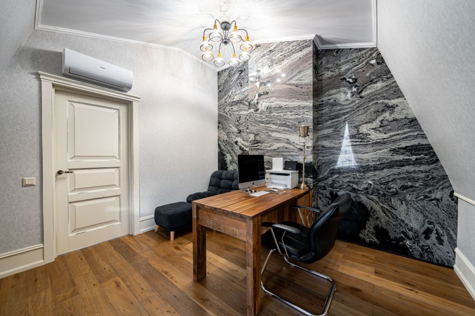 Таунхаус в кп Ильинские дачи