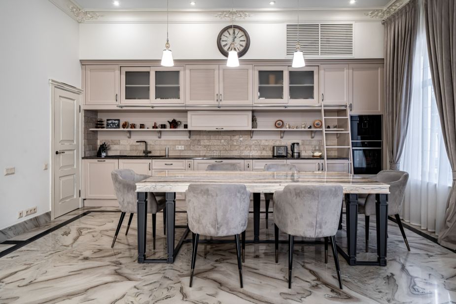 Таунхаус в кп Ильинские дачи