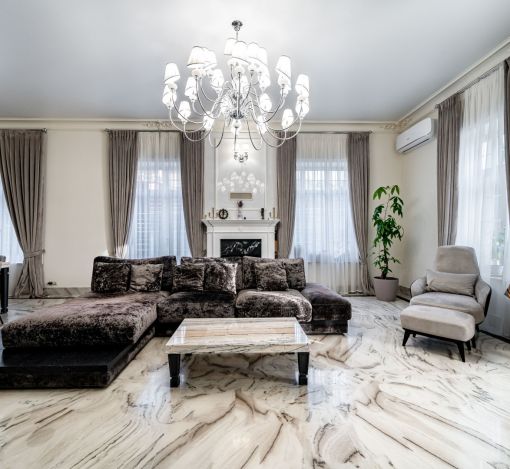 Таунхаус в кп Ильинские дачи