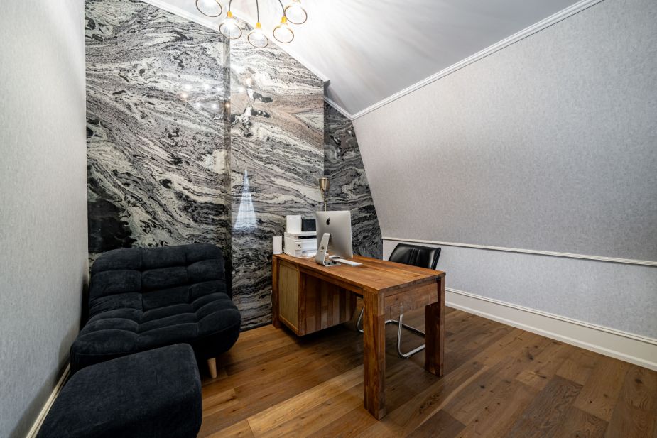 Таунхаус в кп Ильинские дачи