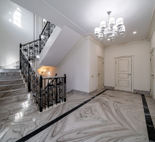 Таунхаус в кп Ильинские дачи