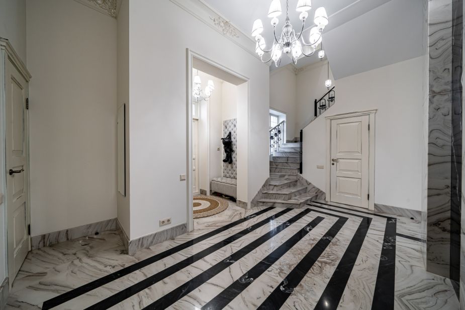 Таунхаус в кп Ильинские дачи