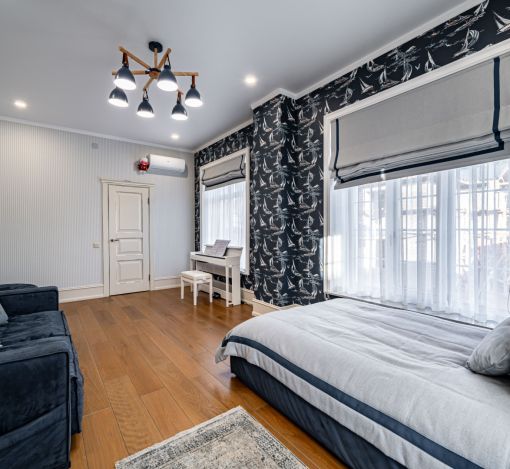 Таунхаус в кп Ильинские дачи