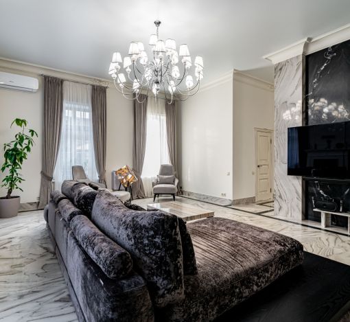 Таунхаус в кп Ильинские дачи