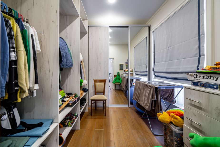 Таунхаус в кп Ильинские дачи