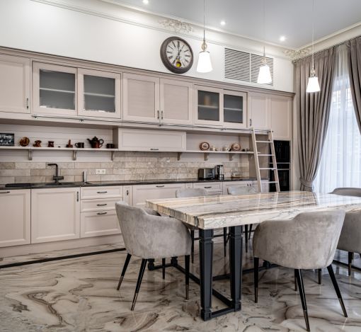 Таунхаус в кп Ильинские дачи