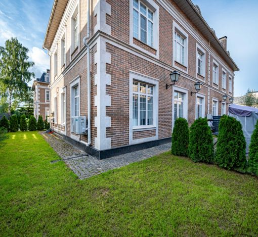 Таунхаус в кп Ильинские дачи