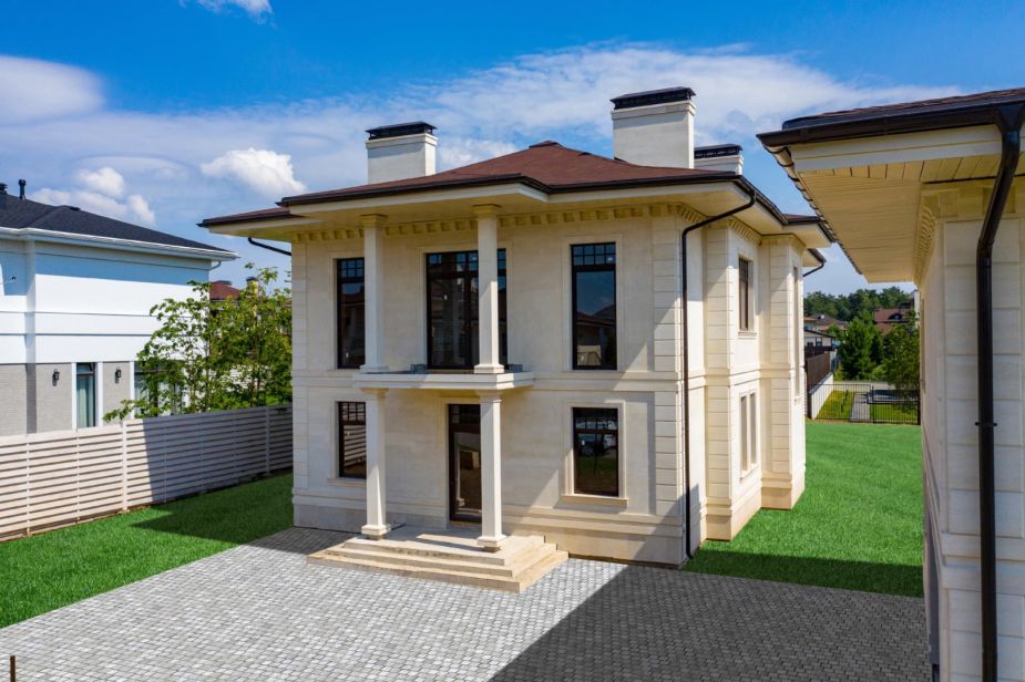 Дом в КП Прозорово