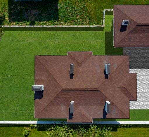 Дом в КП Прозорово