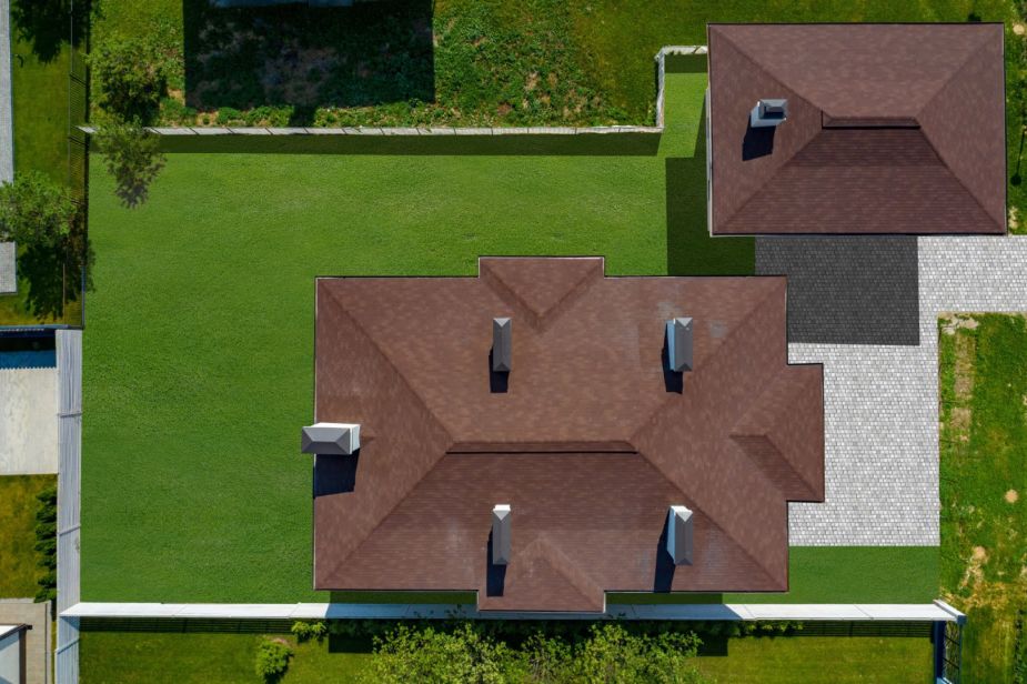 Дом в КП Прозорово