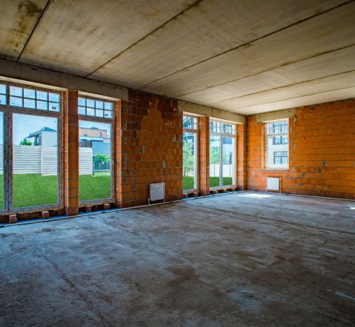 Дом в КП Прозорово