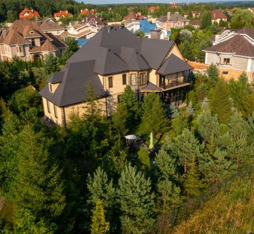 Дом в КП Княжье озеро