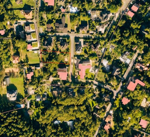 Участок в КП Старый свет