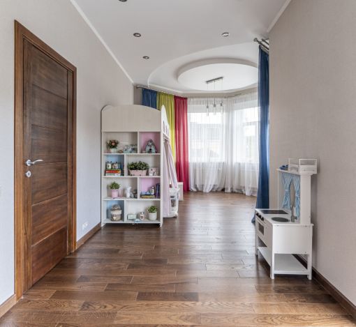 Готовый дом в КП Павлово-2