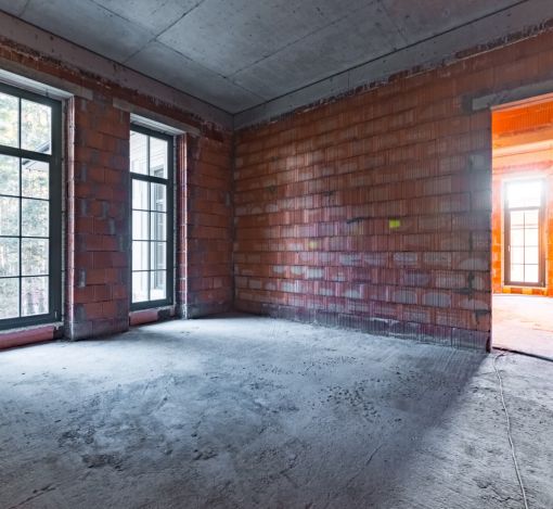 Классический дом в КП Прозорово