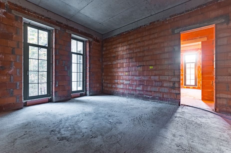 Классический дом в КП Прозорово