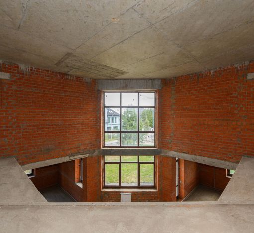 Дом в КП Крона