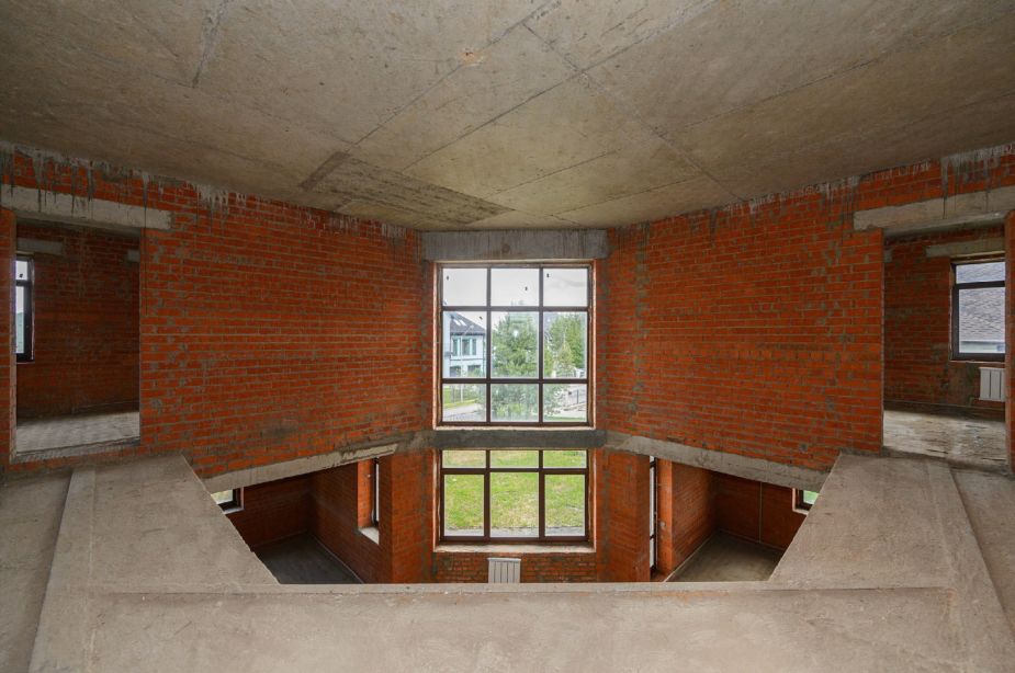 Дом в КП Крона