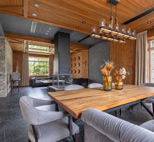 Дом в аренду в КП Миллениум парк