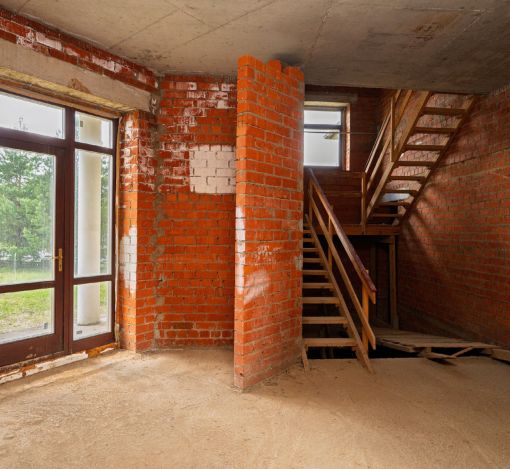 Дом в КП Крона