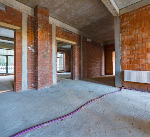 Классический дом в КП Прозорово