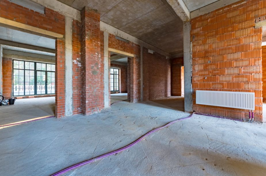 Классический дом в КП Прозорово