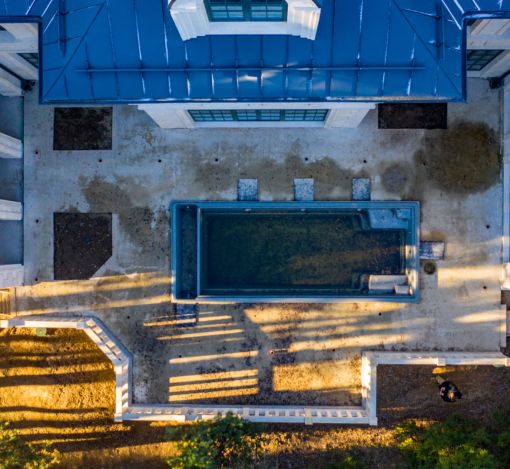 Классический дом в КП Прозорово