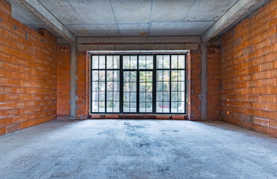 Классический дом в КП Прозорово