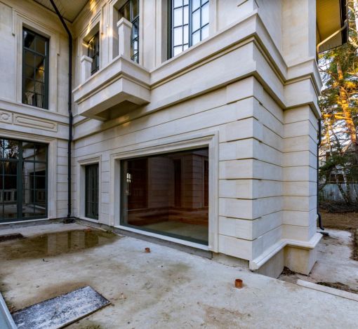 Классический дом в КП Прозорово