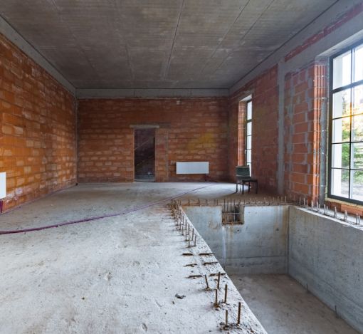 Классический дом в КП Прозорово