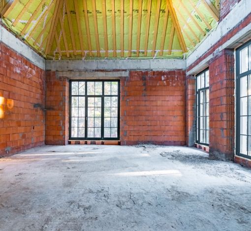 Классический дом в КП Прозорово