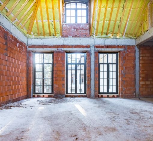 Классический дом в КП Прозорово