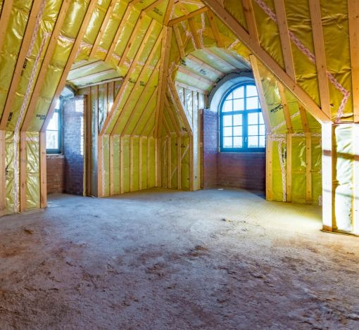 Классический дом в КП Прозорово